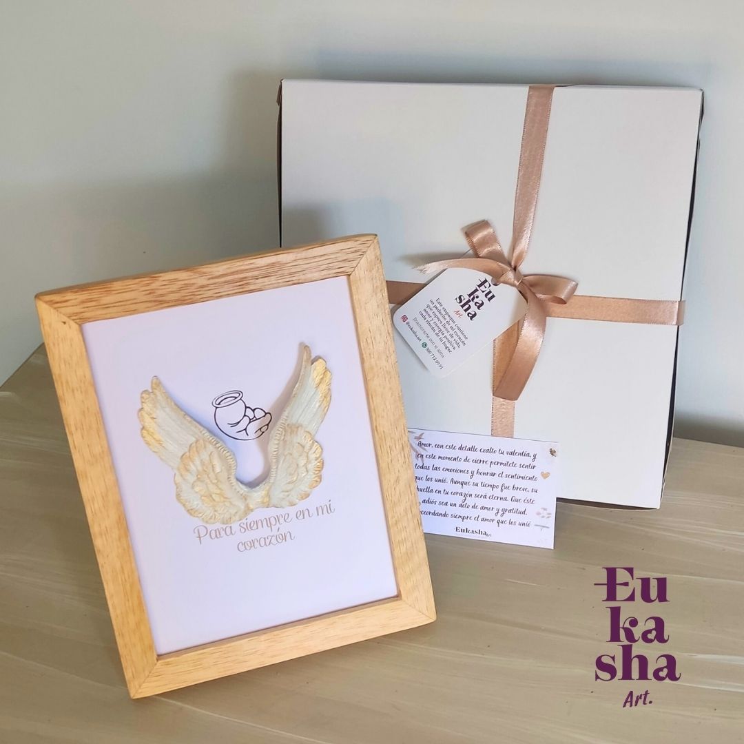 Para siempre en mi corazón