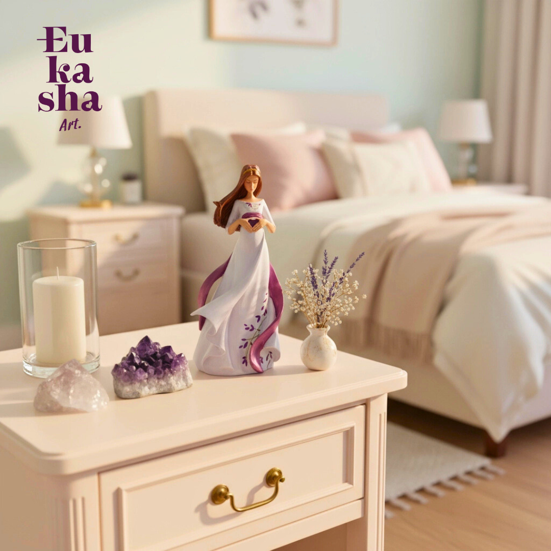 Vírgen de la Dulce espera