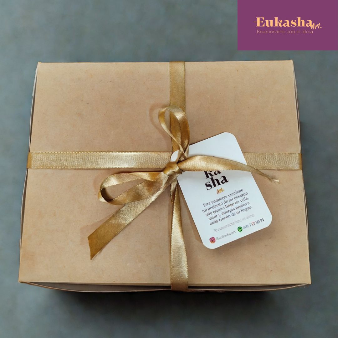 Kit Ángel de la gratitud 🌿✨