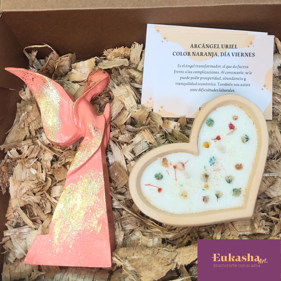 Kit Arcángel Uriel