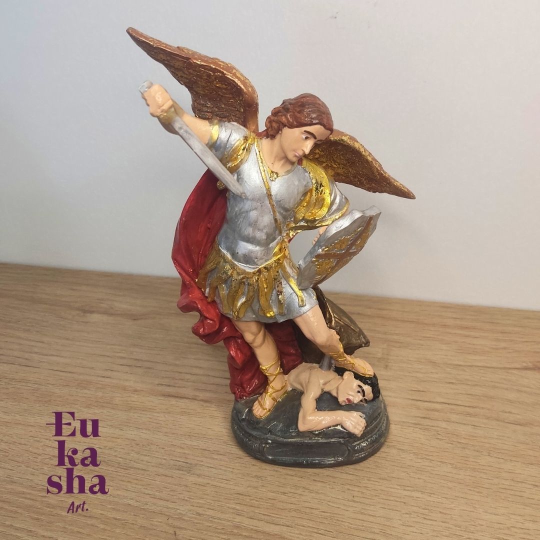Arcángel Miguel – Protección