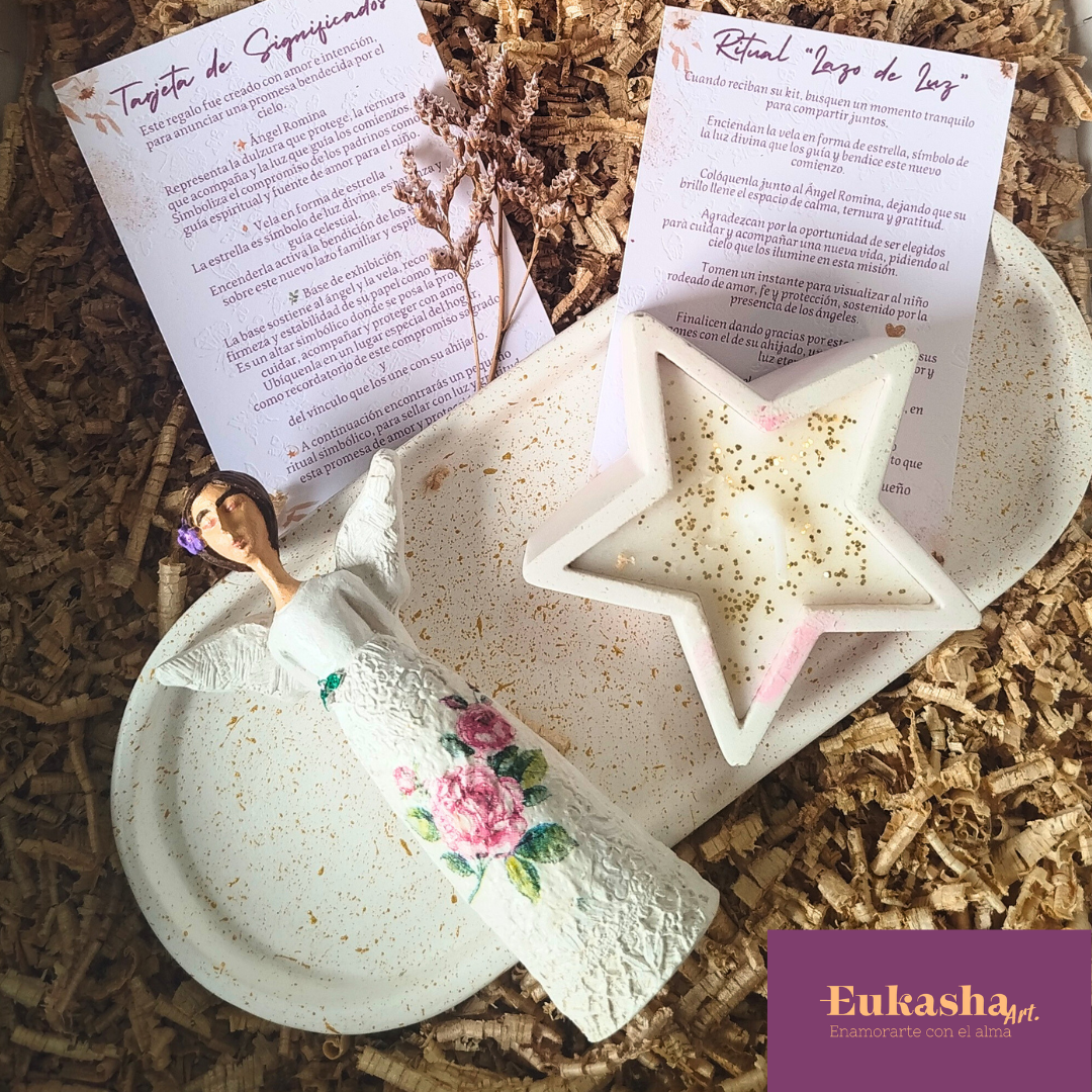 ¿Quieren ser mis padrinos?