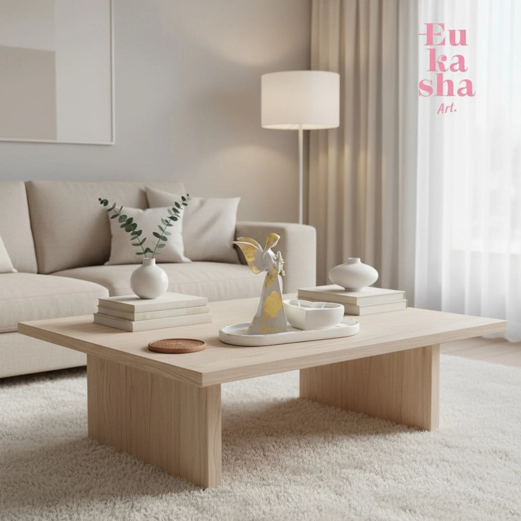 Kit Arcángel Gabriel – Mensajero de Luz y Esperanza ✨📜