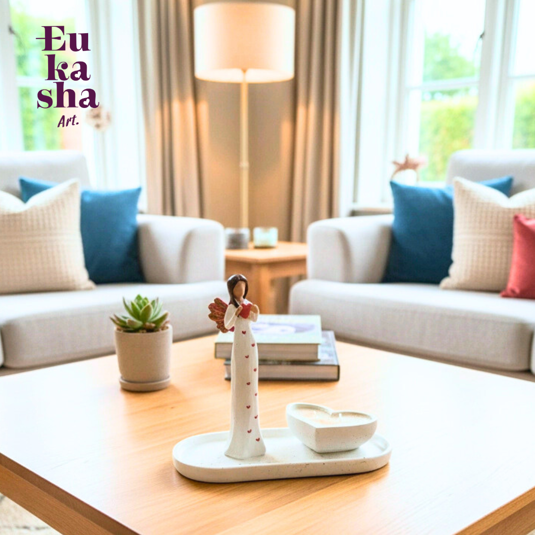 Kit Ángel del Amor – Armonía y Unión del Corazón 💖✨