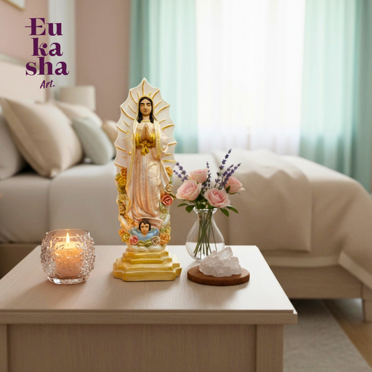 Vírgen de Guadalupe