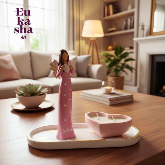 Kit Ángel de la gratitud 🌿✨