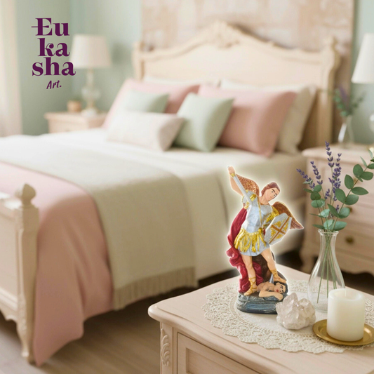 Arcángel Miguel – Protección