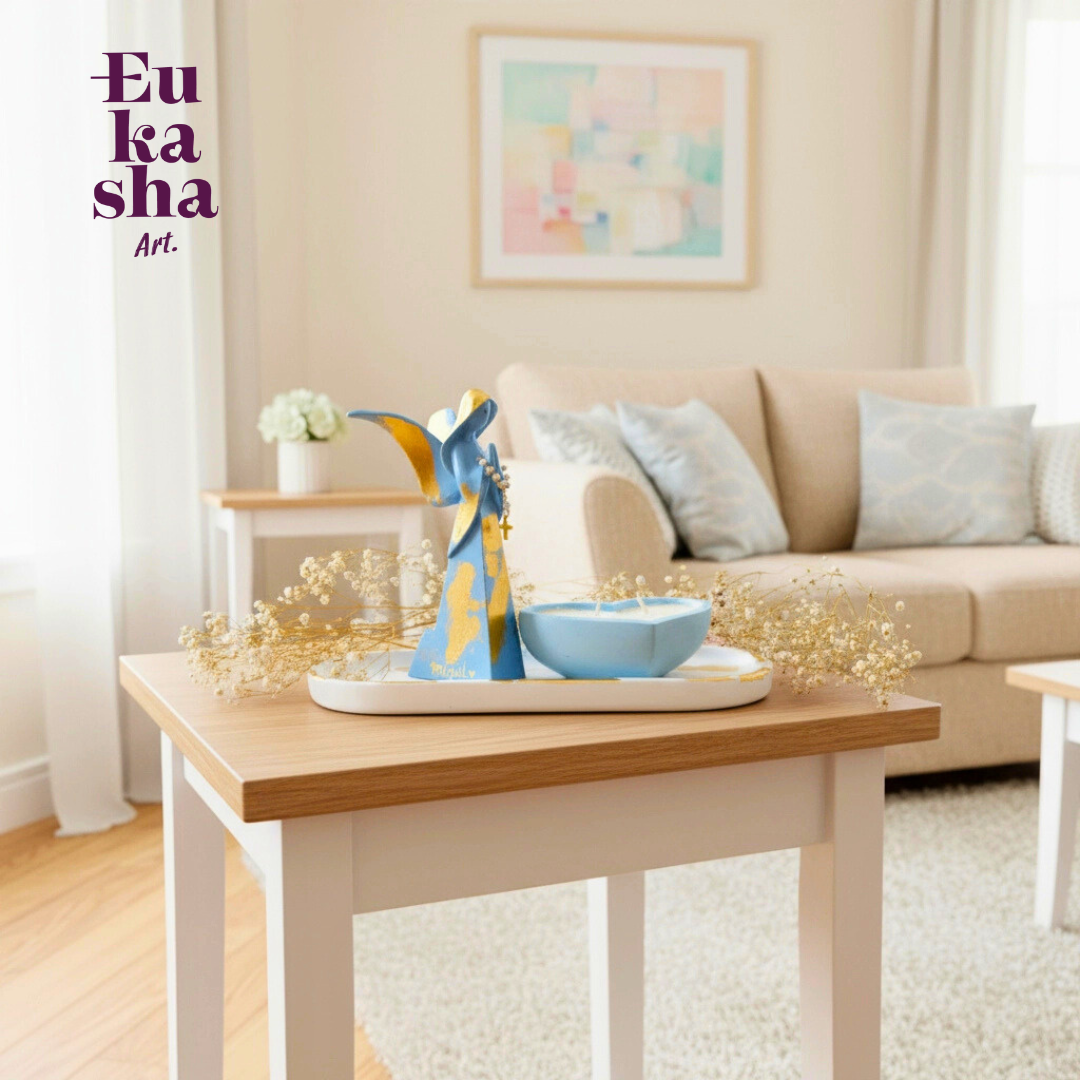 Kit Arcángel Miguel – Protección y Fortaleza Divina 🔹✨