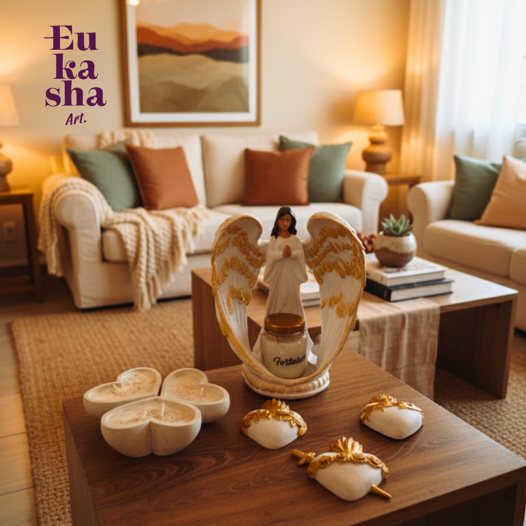 Tres Corazones Sagrados