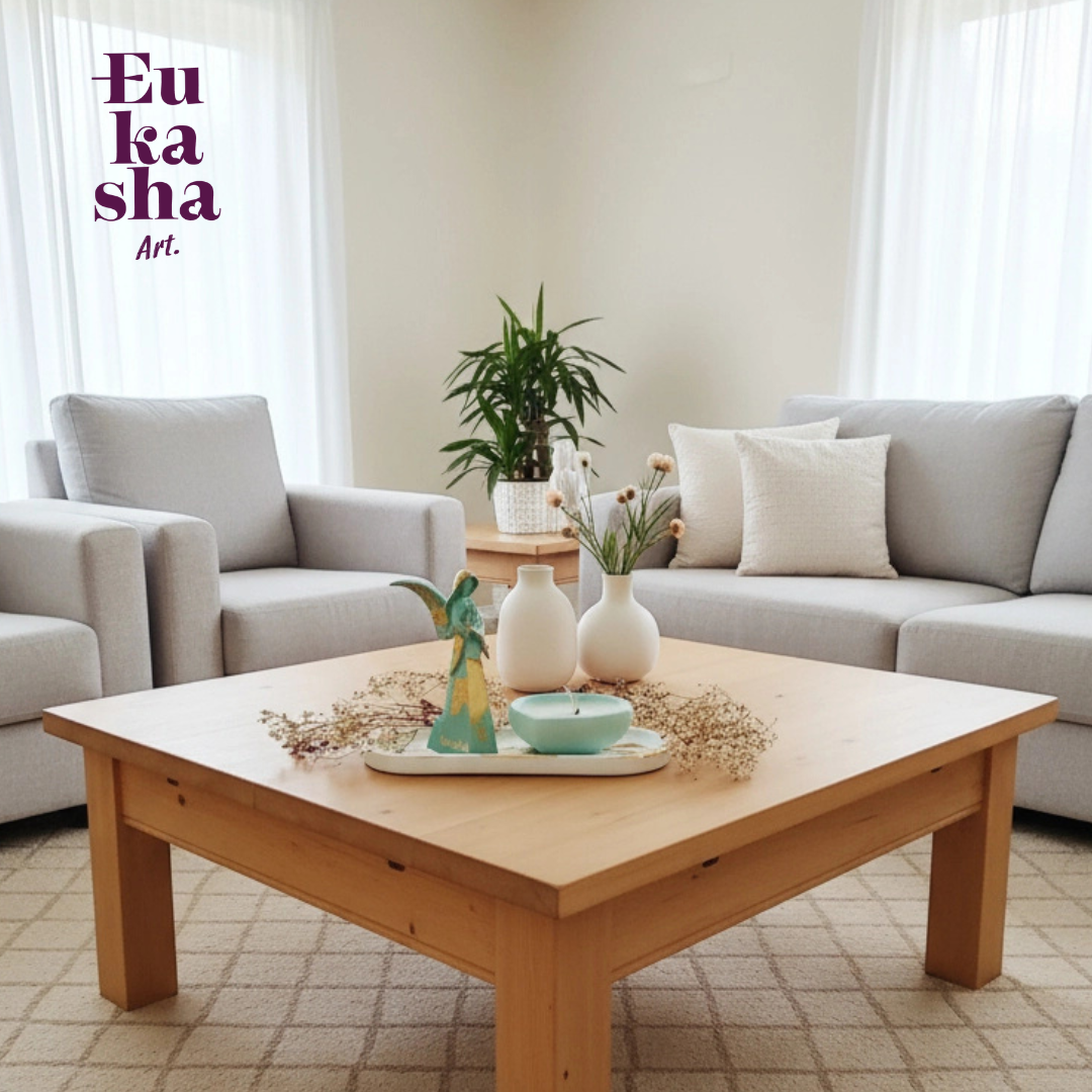 Kit Arcángel Rafael – Sanación y Armonía 🌿✨